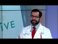 GBMC Facebook Live - Dr. Clint Cappiello Discusses Childhood Surgery