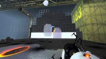 12 Angry Tests - E3 (Portal 2) *FINAL*