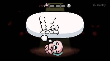 the blinding of Isaac part 2