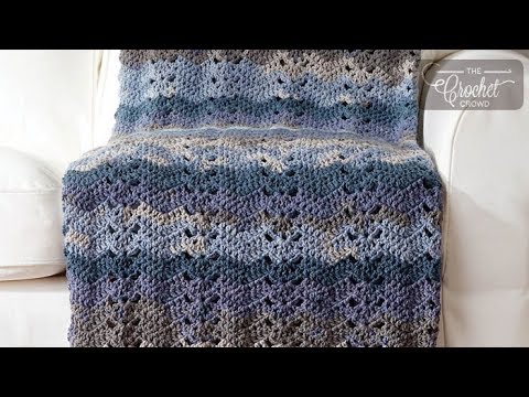 Progress update on my double-stranded caron big cakes lapghan: I'm about  halfway through the second set of cakes! Not sure about how the colors are  blending with the addition of the new