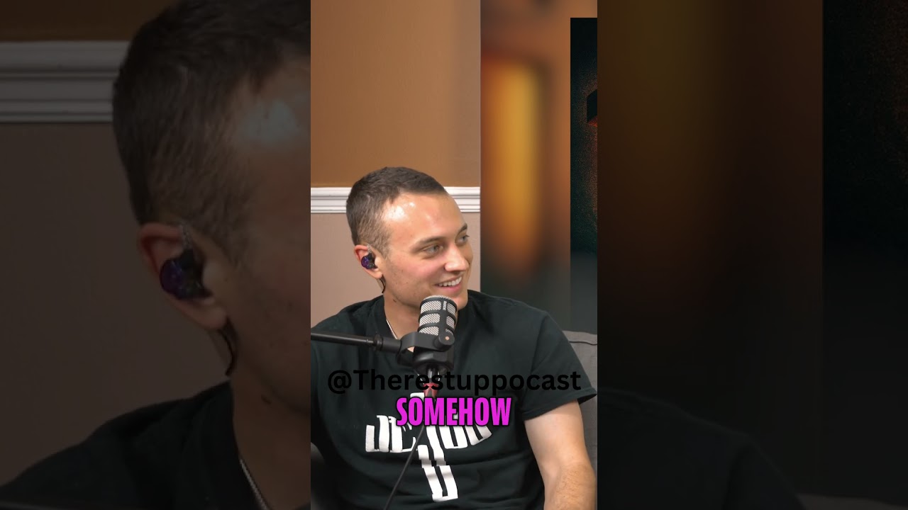 Scripture Study Gone Wrong: YouTube Rabbit Hole!