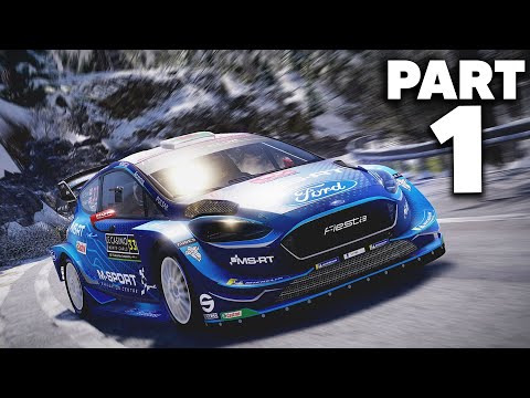 Видео: От WRC 9 до следующего тест-драйва: загляните в KT Racing