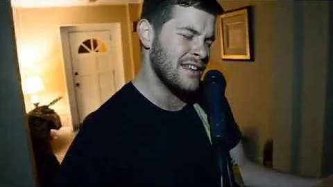 Andrew Huston - Can't Complain [OFFICIAL VIDEO]