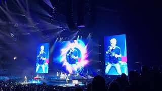 Journey - Separate Ways (Worlds Apart) - Final Frontier Tour - Columbus, OH