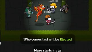 Silly royale murder mystery I was not the devil the devil doesn’t kill anyone the devil win we lose