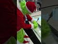 Grinch-Reparatur