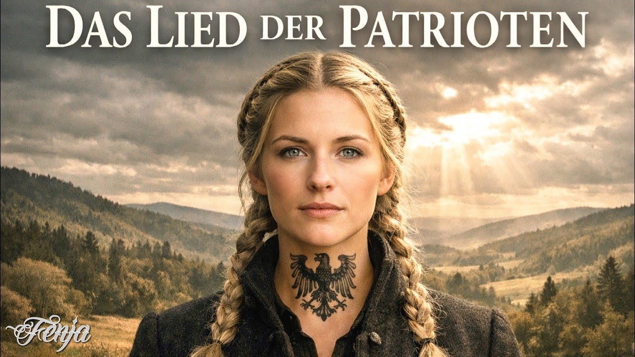 „Das Lied der Patrioten 