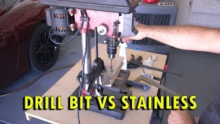 Factory Five 33 Hot Rod V2 Build - A/C Condenser Brackets