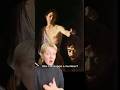 True crime: Baroque edition. 🎤 Mary McGillivray #TrueCrimeStories #ArtHistory #Caravaggio #Mystery