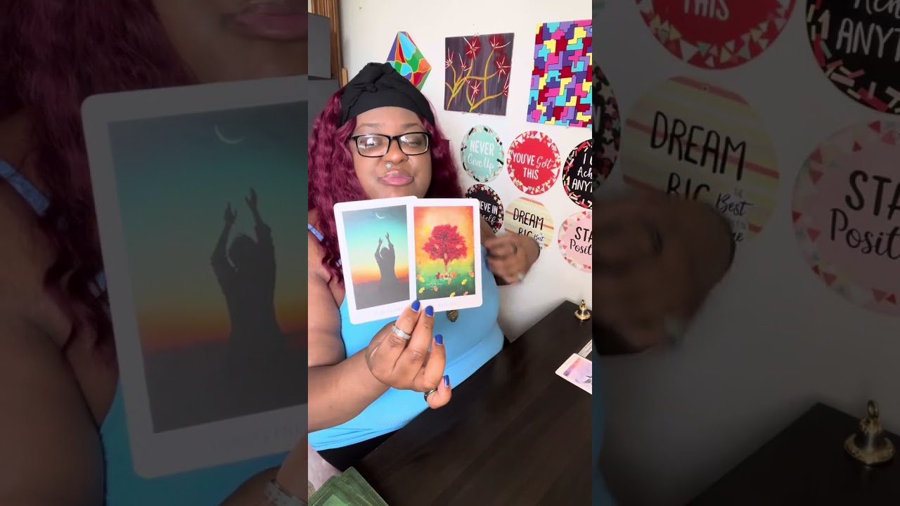 Water Signs Full Moon Capricorn Message ~ Big, Beautiful BLESSINGS & Renewal. ☀️🎊