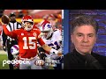 Bucs D can't afford to be too aggressive against Mahomes | Pro Football Talk | NBC Sports