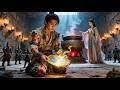 A worker enters a cruel immortal world; near death, he links to modern China to change fate!