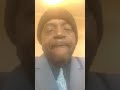 Dennis Edwards Temptations Lead Singer Video Update