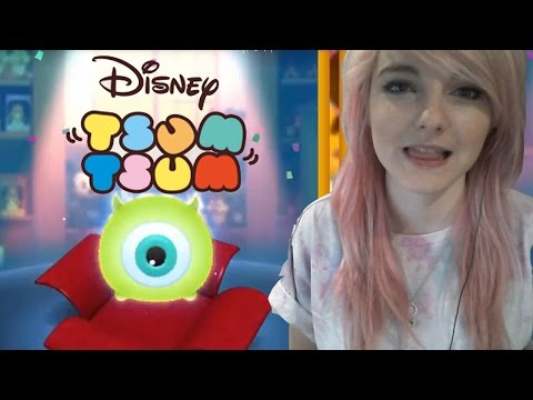 Disney TSUM TSUM