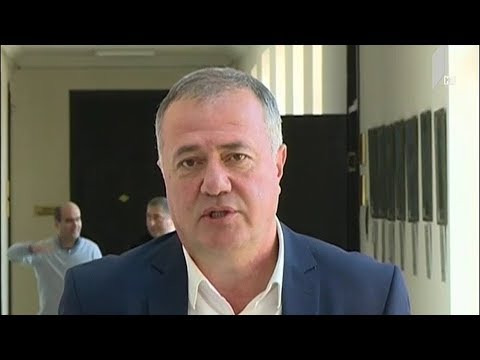 ზაზა ოქუაშვილი მერაბ ბლადაძემ შეცვალა