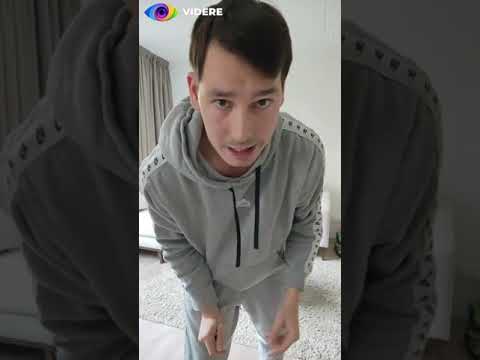 Word jij Nino zijn nieuwe liefde?