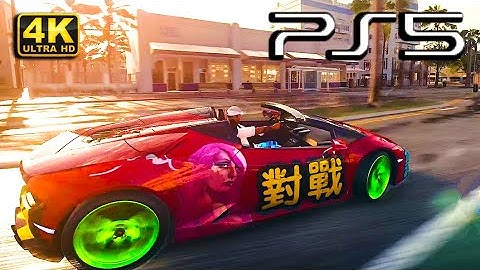 This is why NFS Heat is superior to NFS Unbound!