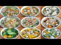 12 inspirasi sayur berkuah bening untuk sahur dan berbuka