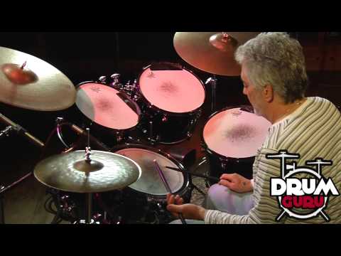 Free Drum Lessons: