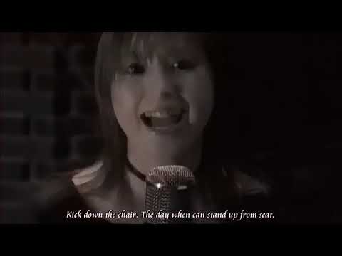 Chihiro Onitsuka - "Shine" 【Music Video】【English-subtitles】