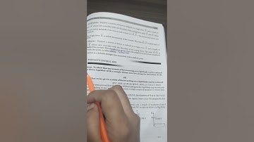 statics chapter 9( central axis theorem)