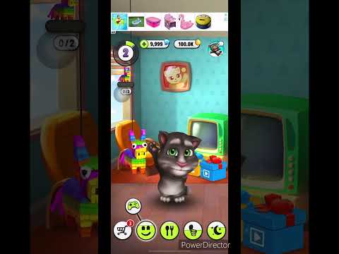 القطة توم تعلمنا الحروف مع كلمات Carameltv7945 تعلم تعليم كلمات 