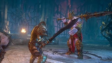 Lords of the Fallen game comes to mobile - iOS Android