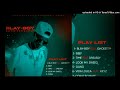 Bley Boy - Monay ft. Ghoesty [Audio Visualizer]