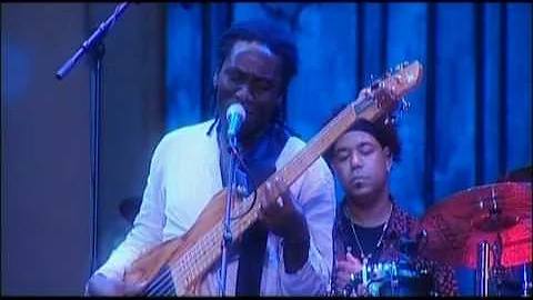 Richard Bona