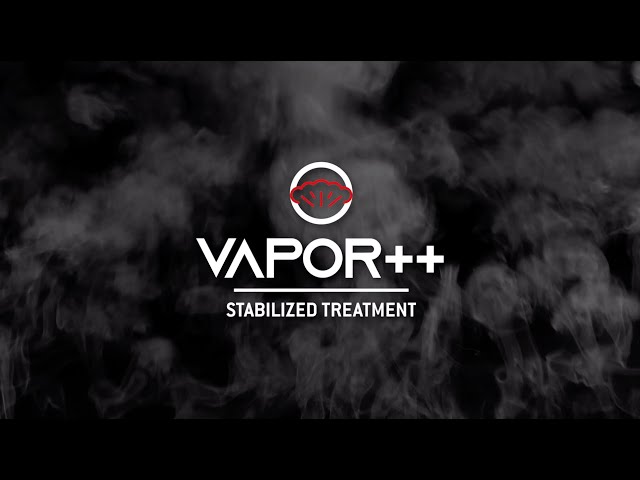 ACCAPI - Vapor++ / Stabilized Treatment