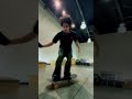 Creative Skate Tricks