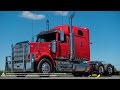 2014 WESTERN STAR 4900FA TRUCK FOR SALE