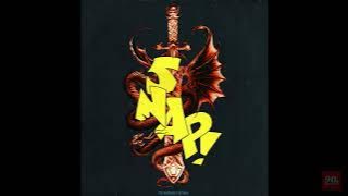 ♪ Snap! - The Madman's Return - CD - 1992 [Full Album] HQ (High Quality Audio!)