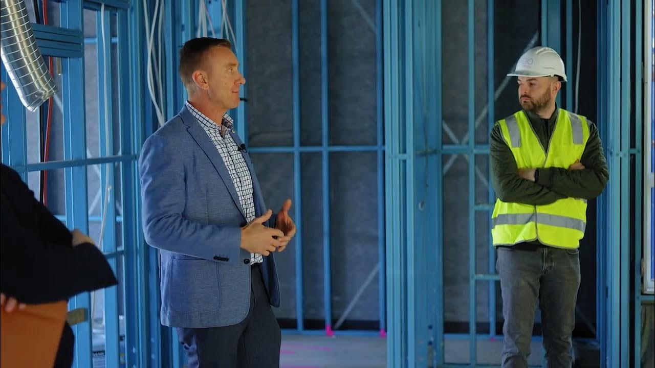 Home Made Webisode Virtual Construction Tour YouTube home-made-webisode-virtual-construction-tour-youtube