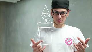 Bushido Zho Green Orxnge - Vodila Phonk Remix