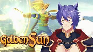 Golden Sun: Nintendo Forgotten RPG Series
