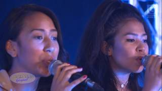 Tu Es digne de Louange - Eliandry & Anaya - ( Live Generation Gospel ) chords