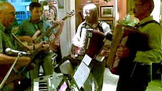 Schön ist die Liebe im Hafen, Pius Bamert, Klaus Marugg, Kurt Vetsch, Mirco Thiella