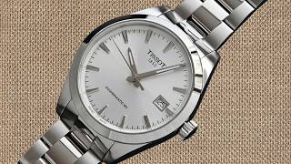 New Tissot Gentleman 38Mm The Best Entry-Level Watch In 2026?