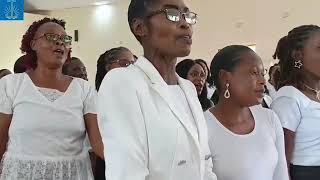 Mupulusi Ya Makaza Composed By Brian Lubasi