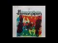 The Lemon Pipers - Through With You (1968, Us)