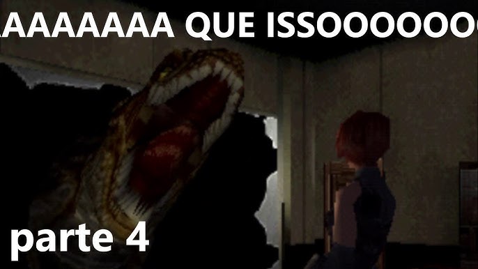 1) PSX Downloads • Resident Evil - Code Veronica X PT-BR Dublado PS3 :  Playstation 3 - PS3 (ISOS, PKG e Jogos Traduzidos e Dublados PT BR)