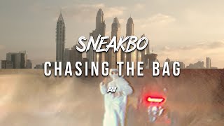 Sneakbo - Chasing The Bag [MUSIC VIDEO] @jetskiwave