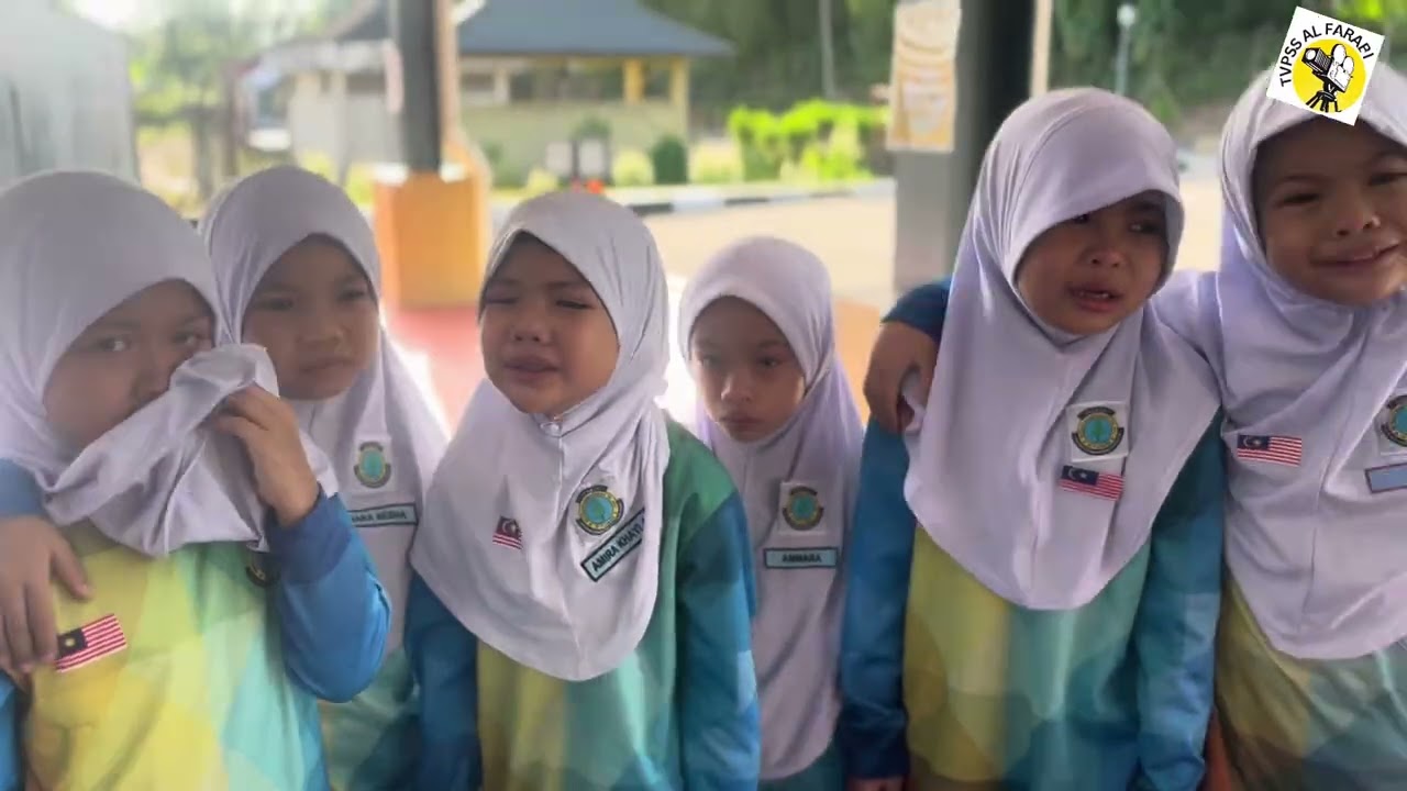 EPISOD 7:MAJLIS PERPISAHAN USTAZ HAFIZ 