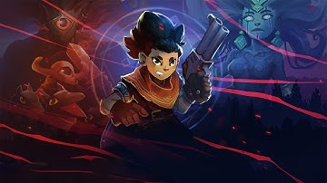 Day of the Shell Demo Gameplay - Coming on July 29, 2025 to PC, PlayStation, Switch, and XBox