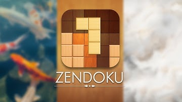 Zendoku 2025 Trailer