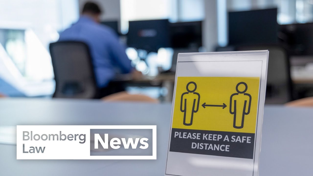 The Big Law Stories That Mattered Most in 2021