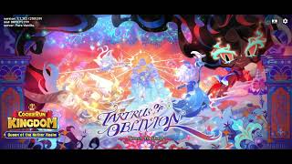 10 Hours Queen of the Nether Realm Music Soundtrack OST - Cookie Run Kingdom