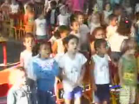 Creche Cantinho do Ceu