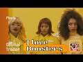 Movie|I love boosters trailer|I love Boosters|Trailer|Best movie to watch|New trailer|review 